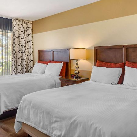 Carlton Oaks Lodge, Ascend Hotel Collection Santee Εξωτερικό φωτογραφία