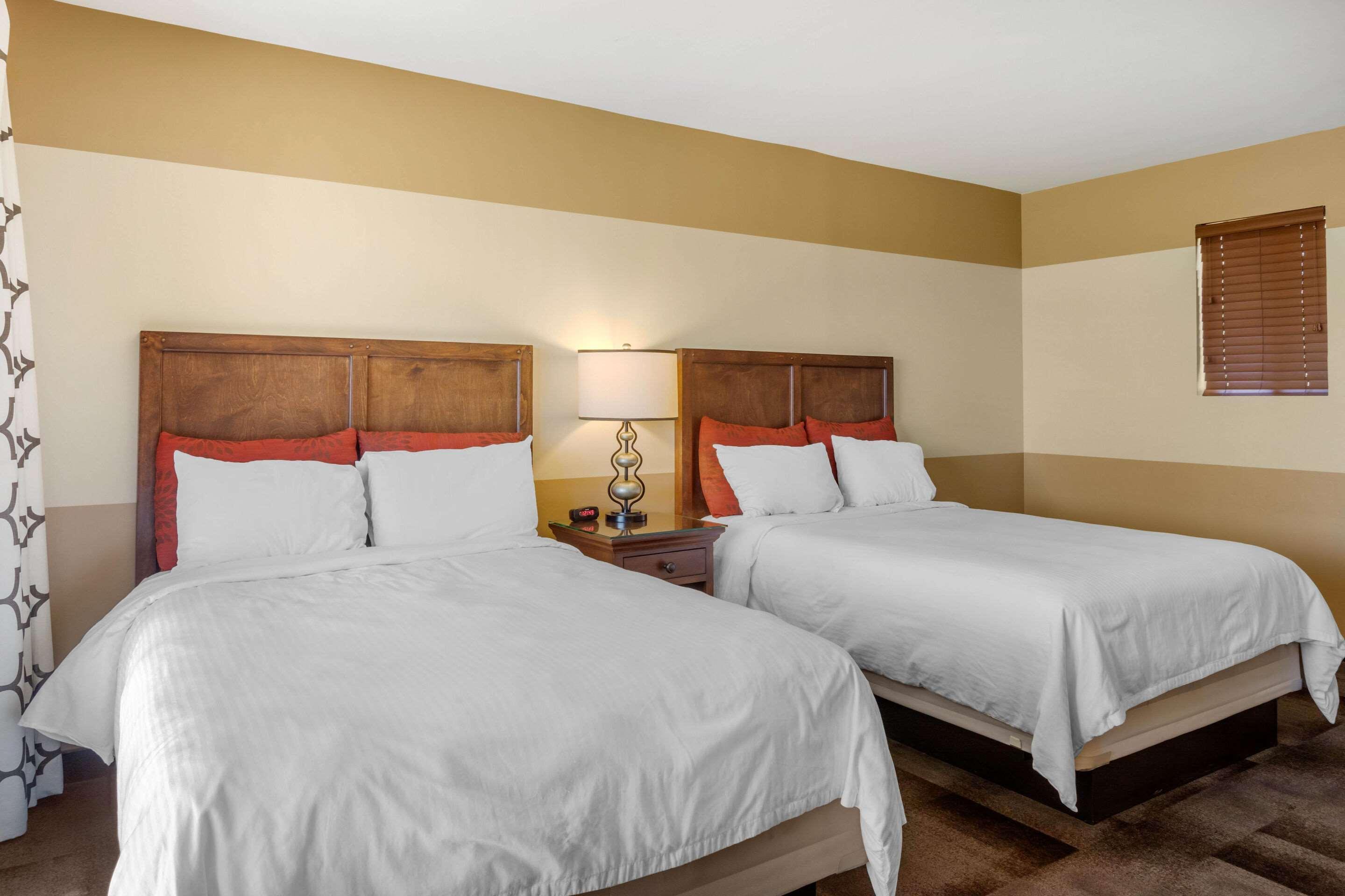 Carlton Oaks Lodge, Ascend Hotel Collection Santee Εξωτερικό φωτογραφία