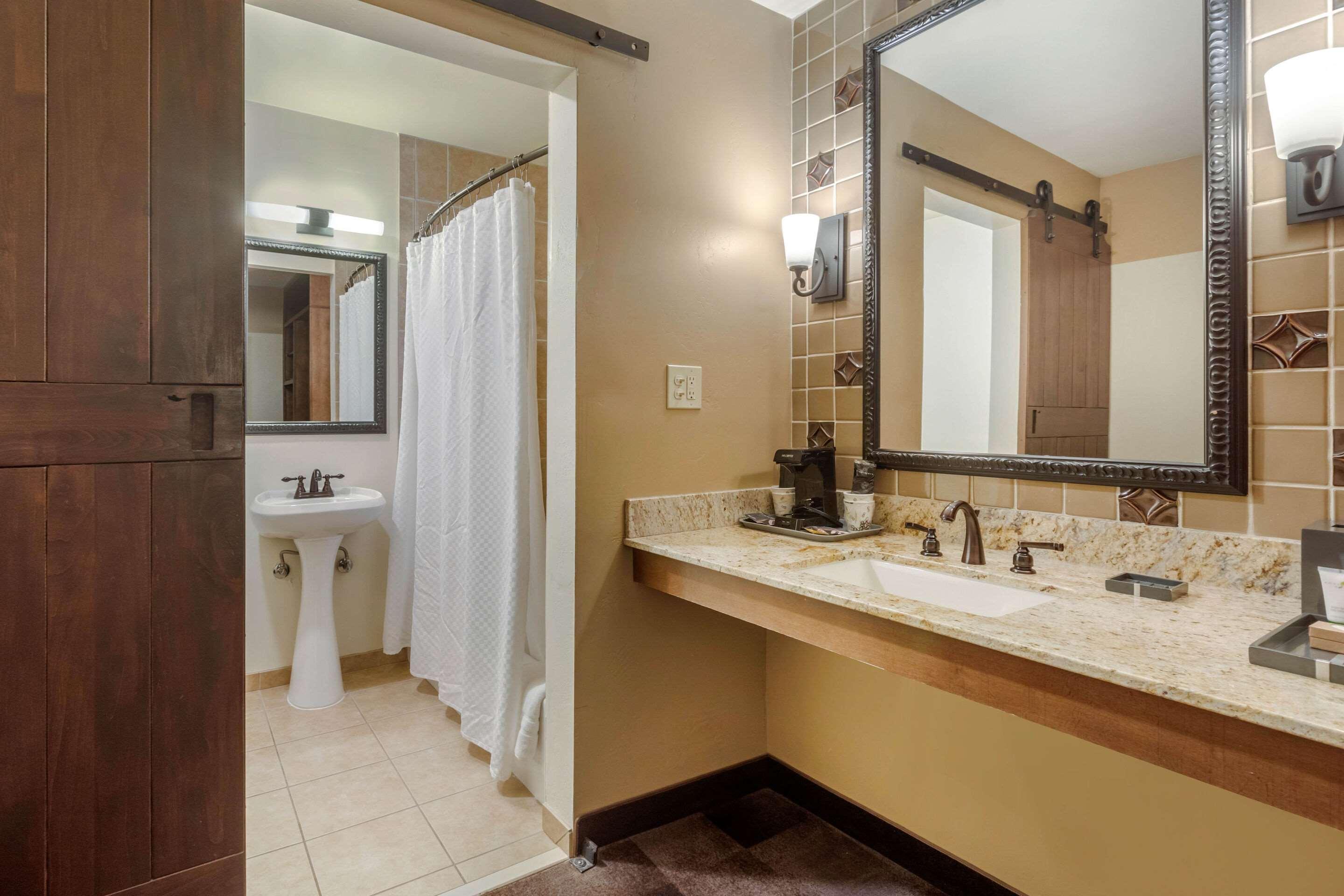 Carlton Oaks Lodge, Ascend Hotel Collection Santee Εξωτερικό φωτογραφία