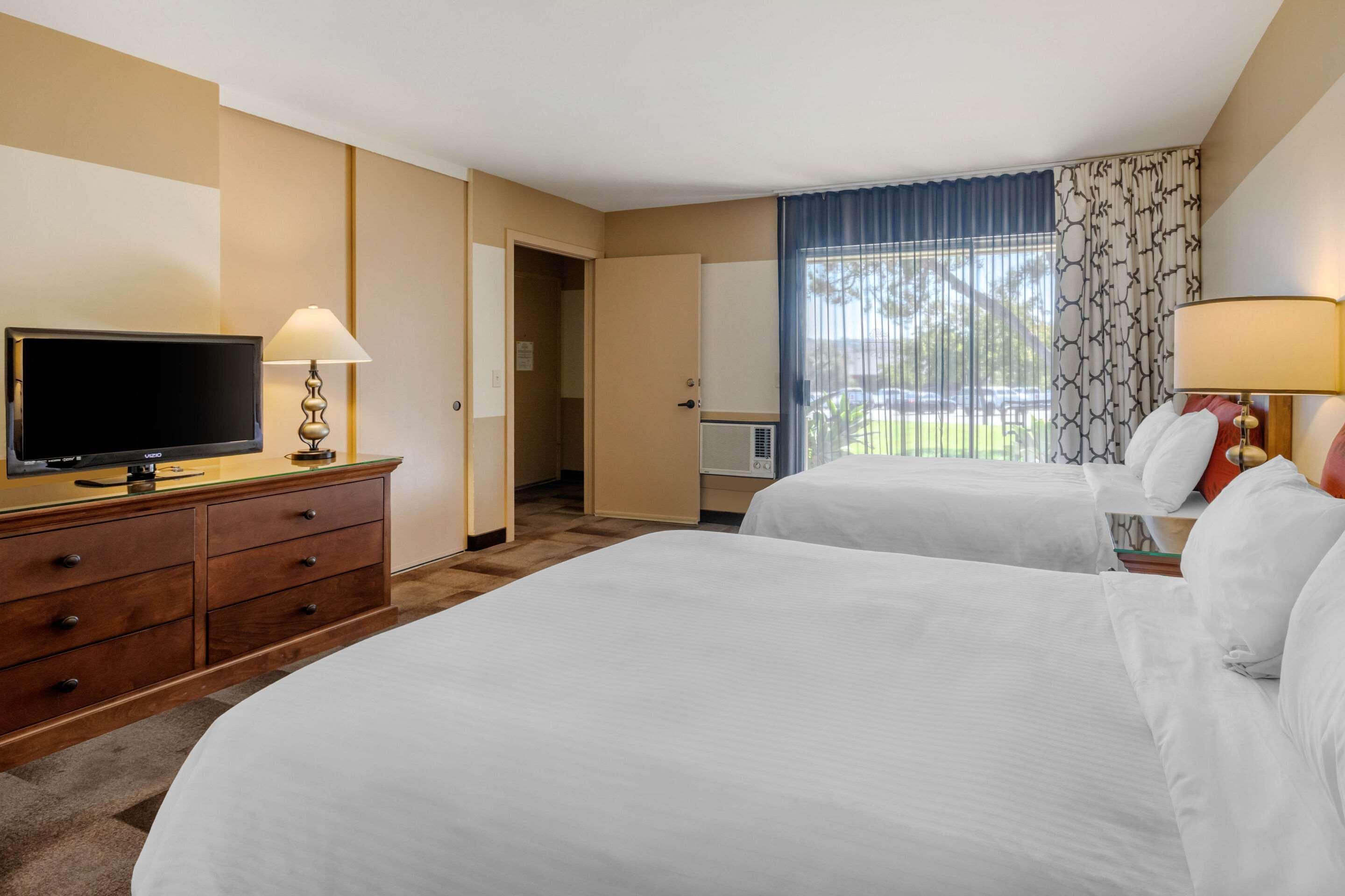 Carlton Oaks Lodge, Ascend Hotel Collection Santee Εξωτερικό φωτογραφία