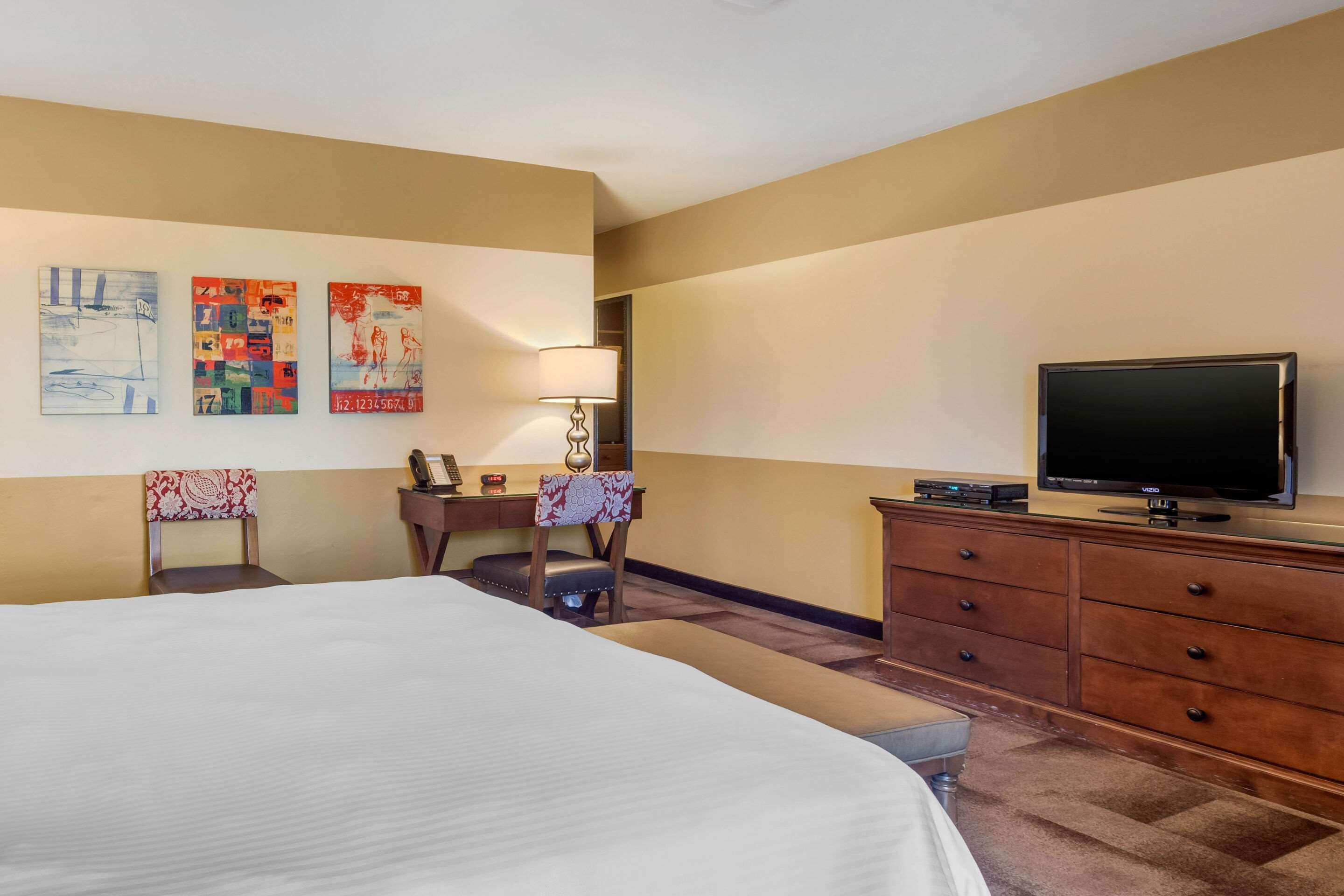 Carlton Oaks Lodge, Ascend Hotel Collection Santee Εξωτερικό φωτογραφία