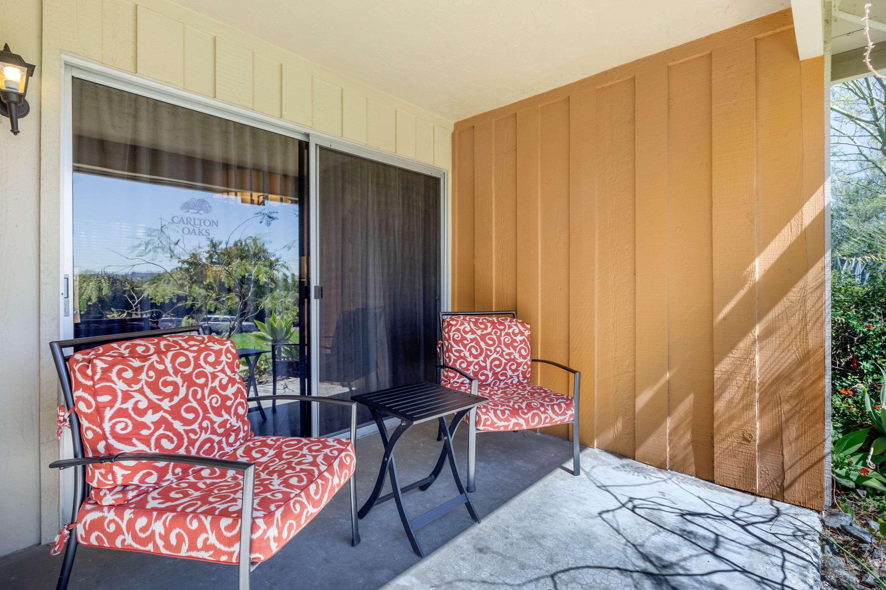 Carlton Oaks Lodge, Ascend Hotel Collection Santee Εξωτερικό φωτογραφία