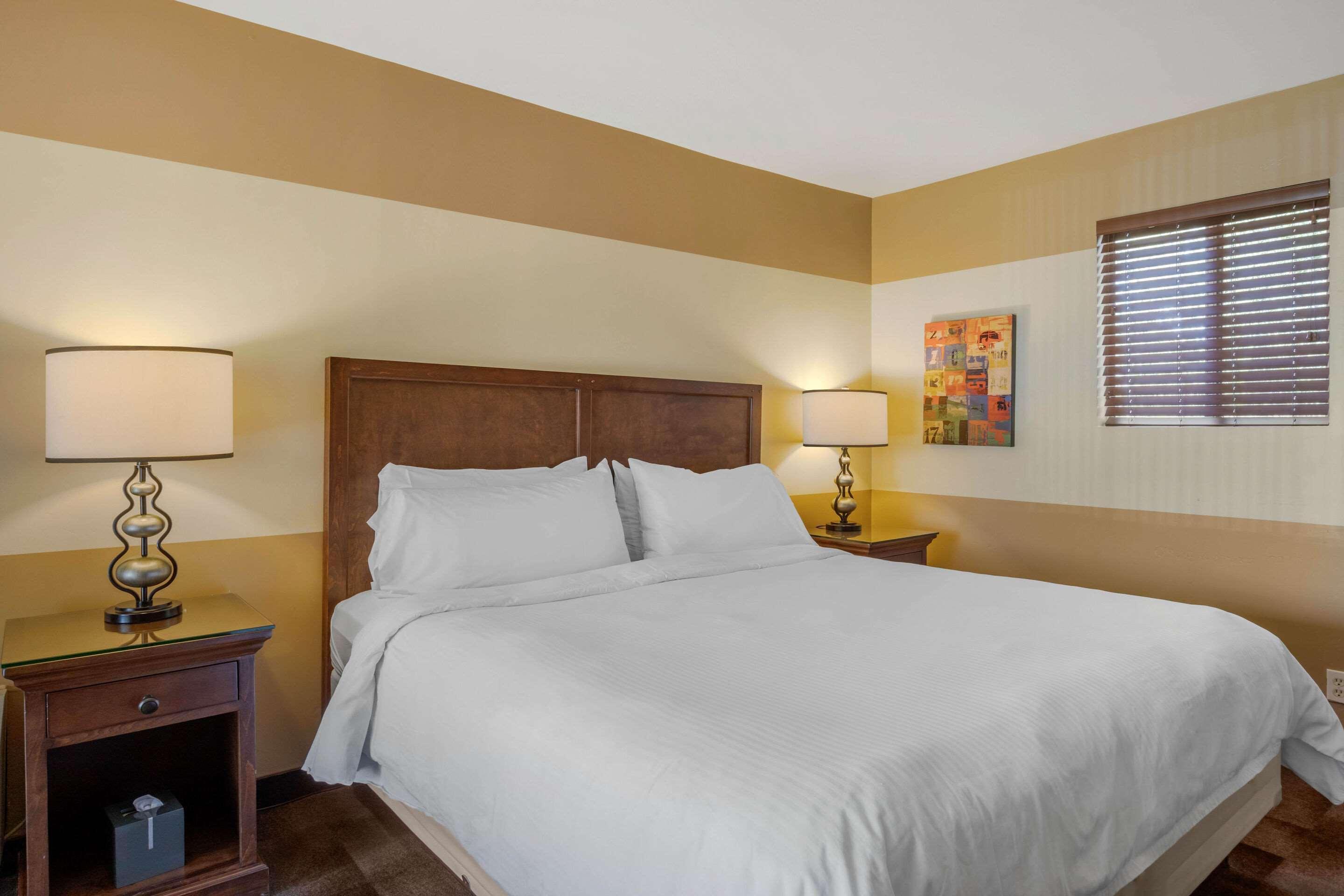 Carlton Oaks Lodge, Ascend Hotel Collection Santee Εξωτερικό φωτογραφία
