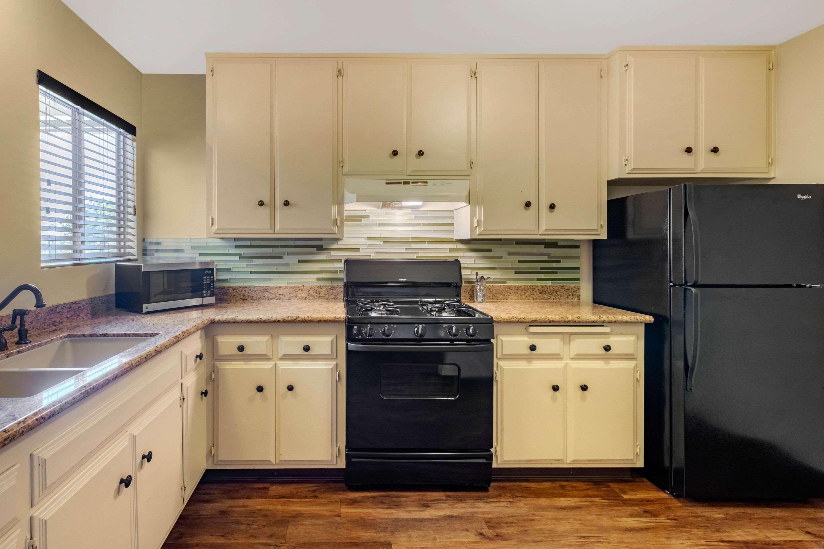 Carlton Oaks Lodge, Ascend Hotel Collection Santee Εξωτερικό φωτογραφία