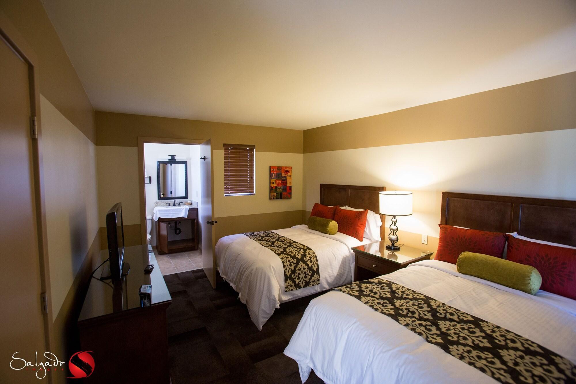 Carlton Oaks Lodge, Ascend Hotel Collection Santee Εξωτερικό φωτογραφία