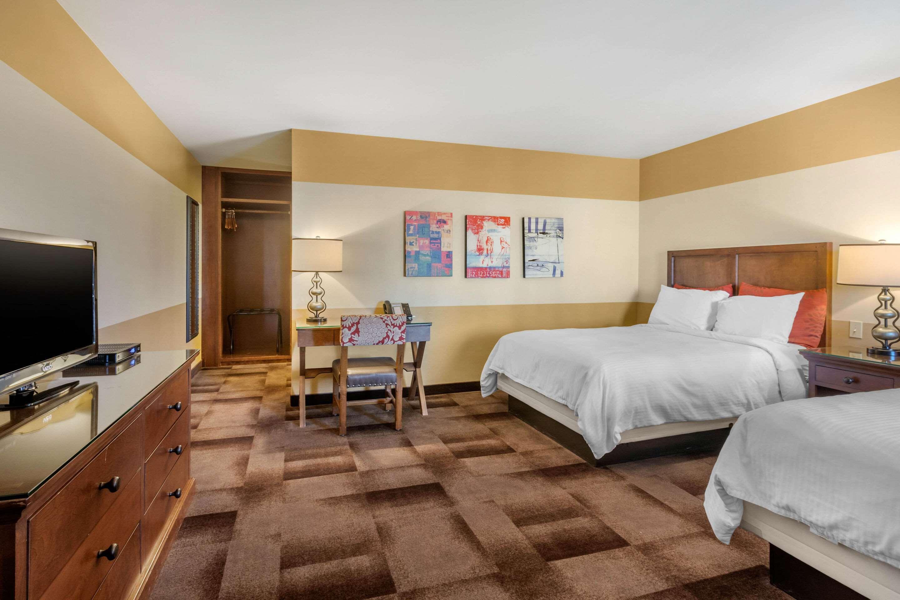 Carlton Oaks Lodge, Ascend Hotel Collection Santee Εξωτερικό φωτογραφία