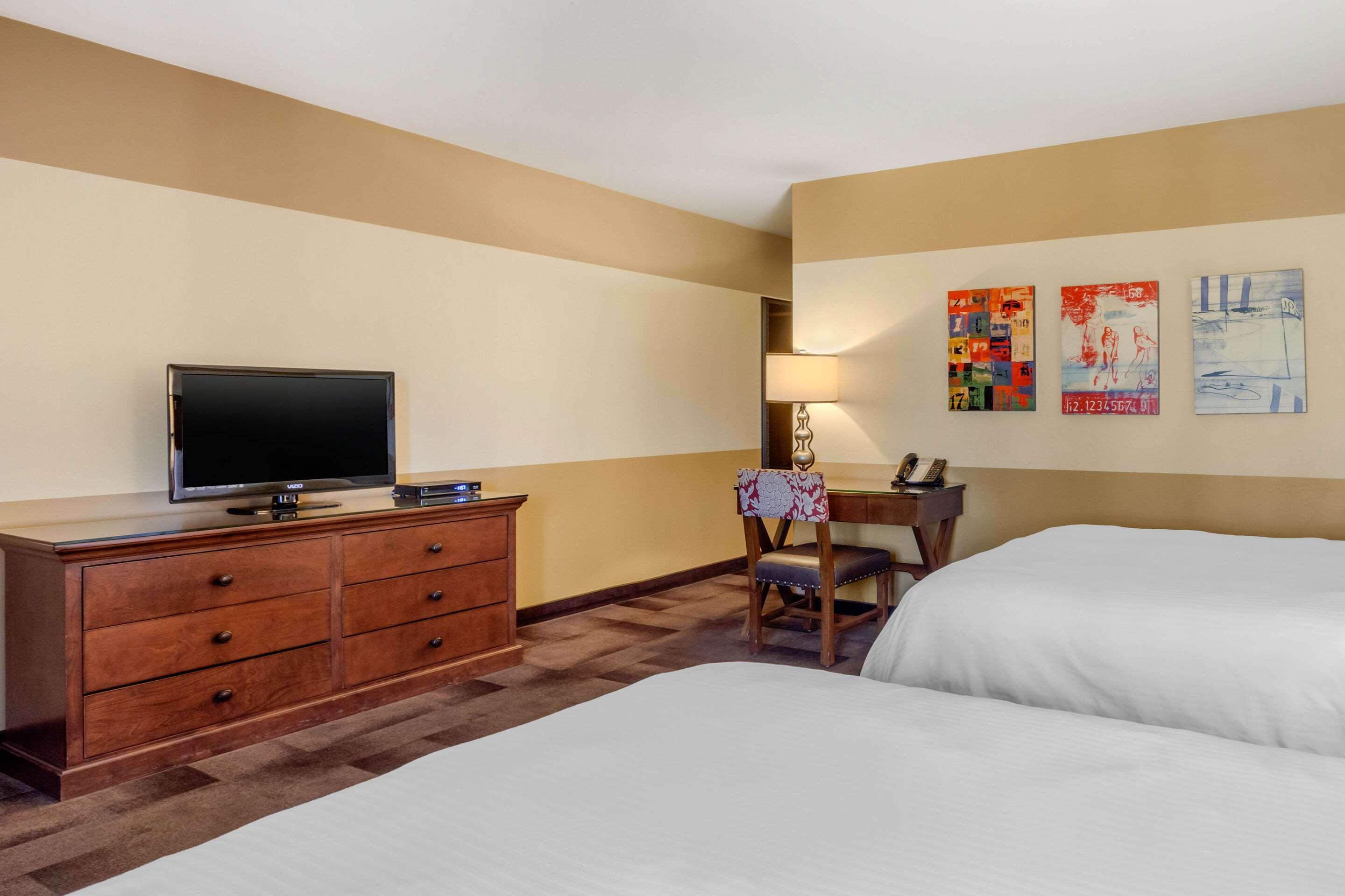Carlton Oaks Lodge, Ascend Hotel Collection Santee Εξωτερικό φωτογραφία