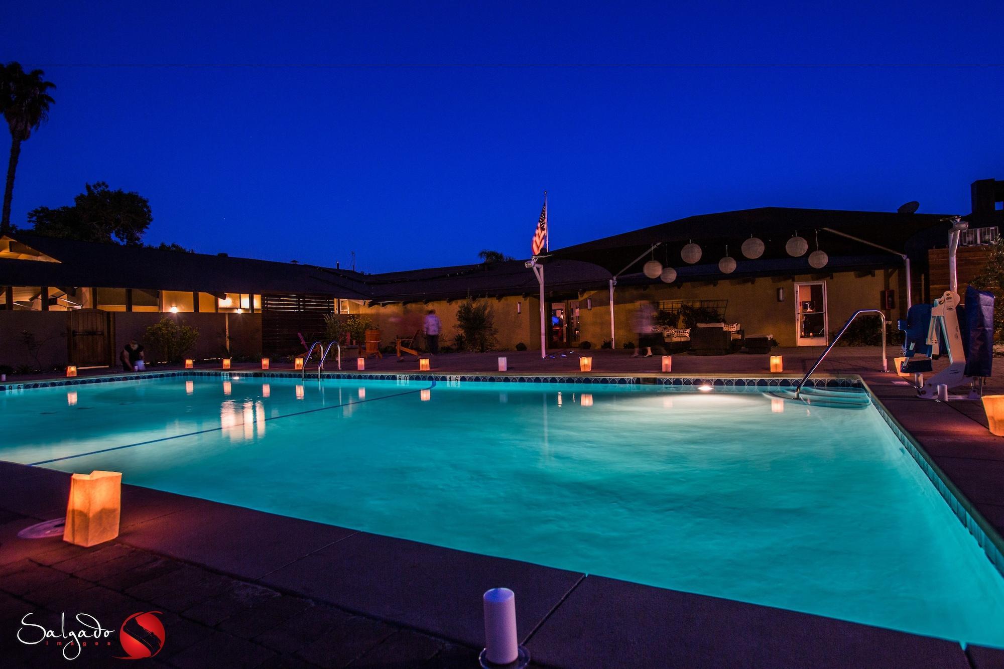 Carlton Oaks Lodge, Ascend Hotel Collection Santee Εξωτερικό φωτογραφία
