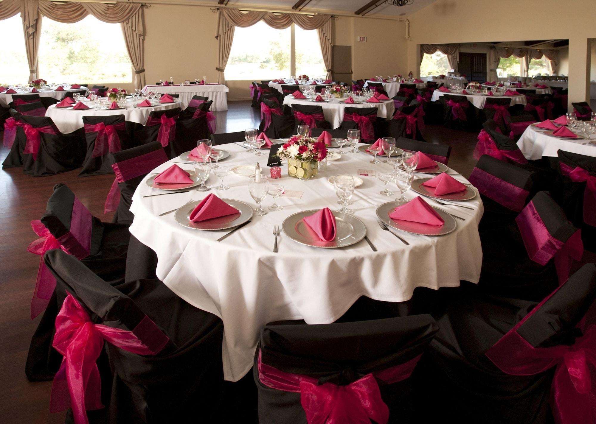 Carlton Oaks Lodge, Ascend Hotel Collection Santee Εξωτερικό φωτογραφία
