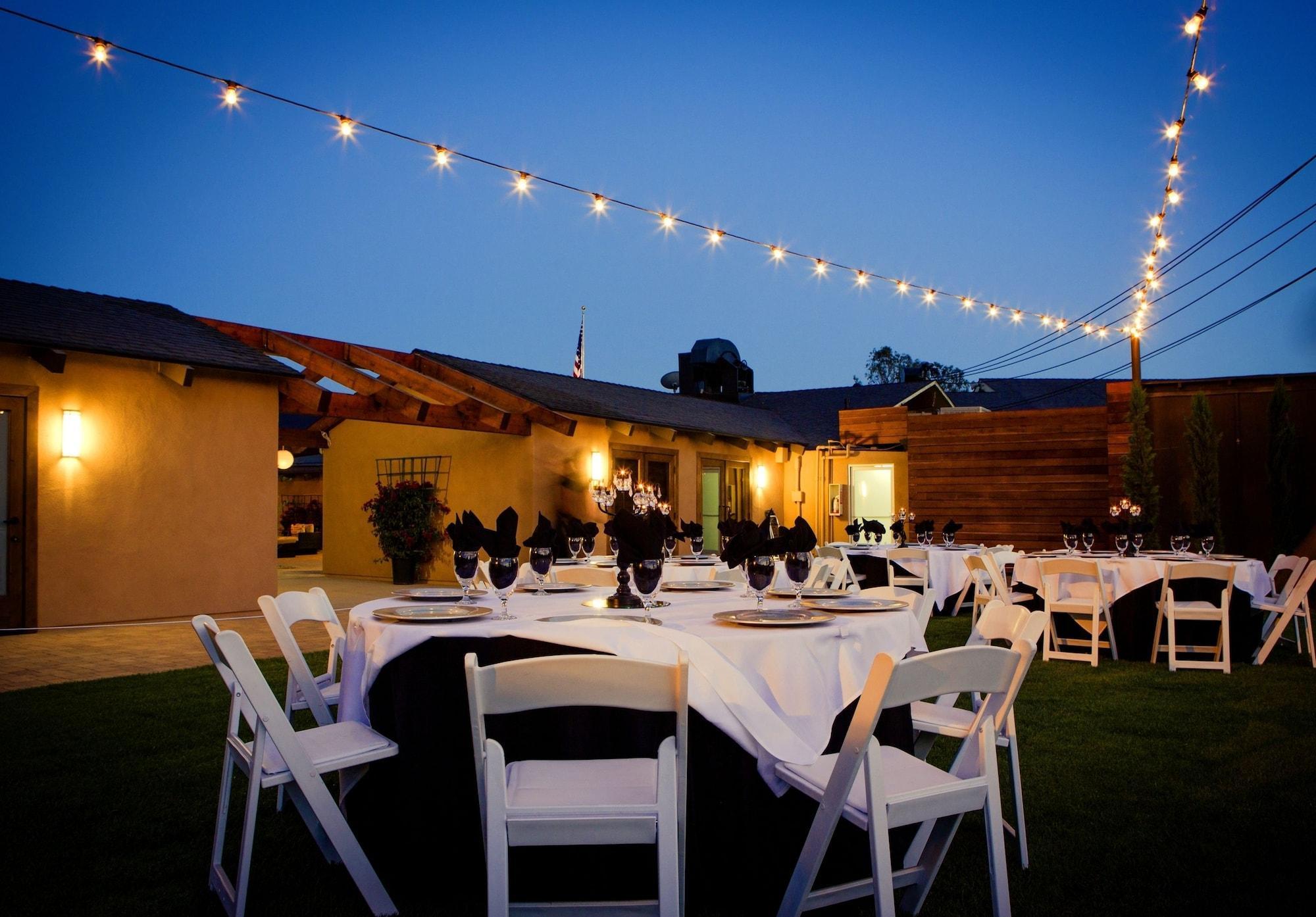Carlton Oaks Lodge, Ascend Hotel Collection Santee Εξωτερικό φωτογραφία