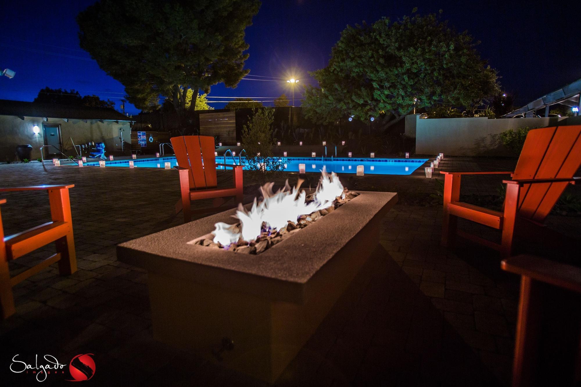 Carlton Oaks Lodge, Ascend Hotel Collection Santee Εξωτερικό φωτογραφία