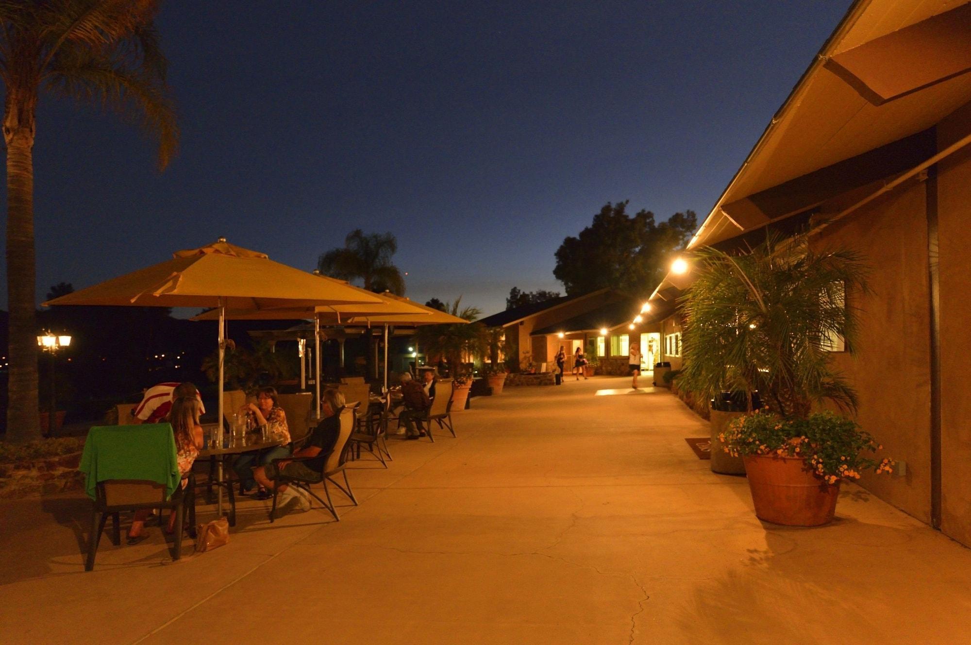 Carlton Oaks Lodge, Ascend Hotel Collection Santee Εξωτερικό φωτογραφία