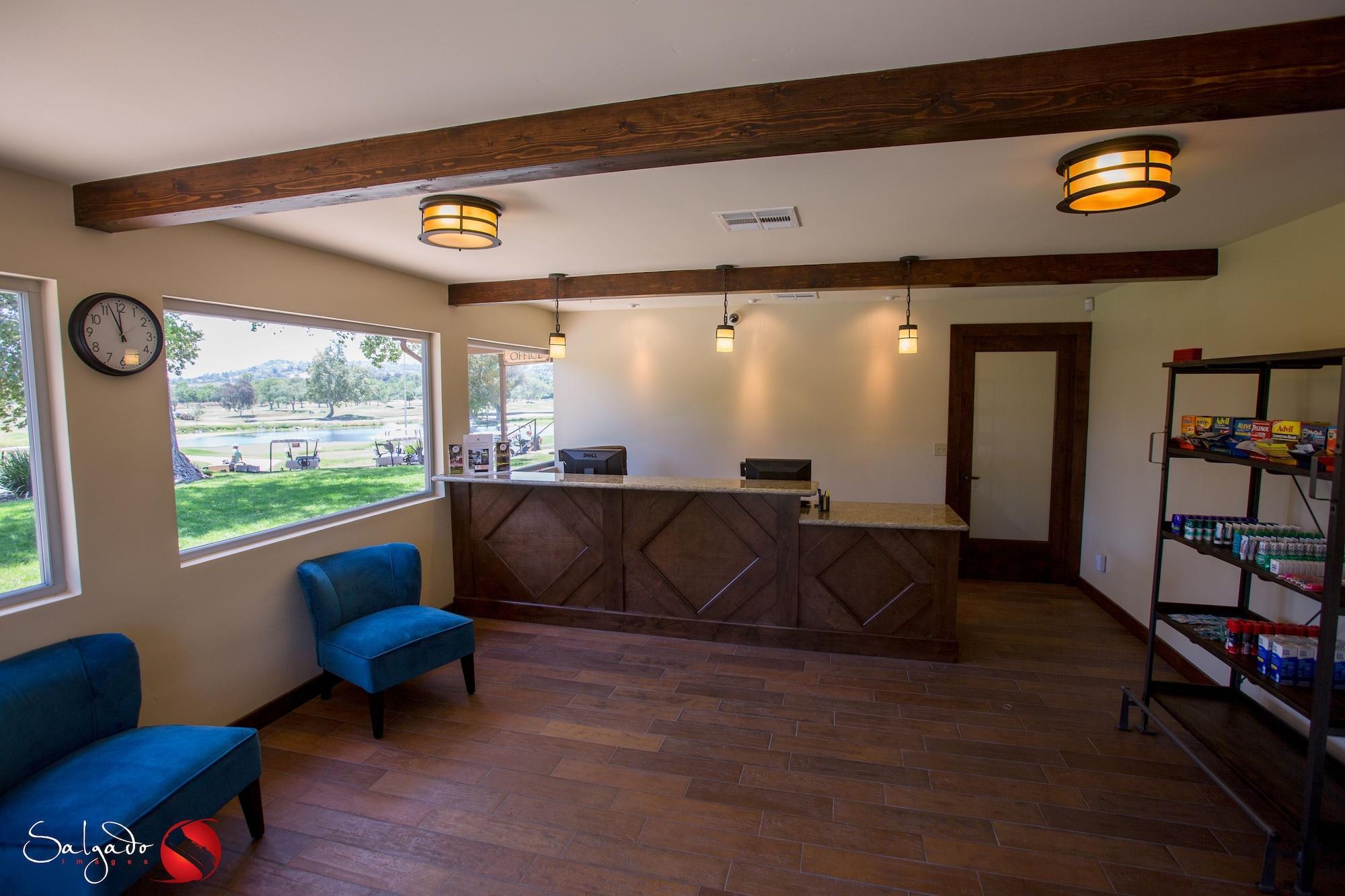Carlton Oaks Lodge, Ascend Hotel Collection Santee Εξωτερικό φωτογραφία