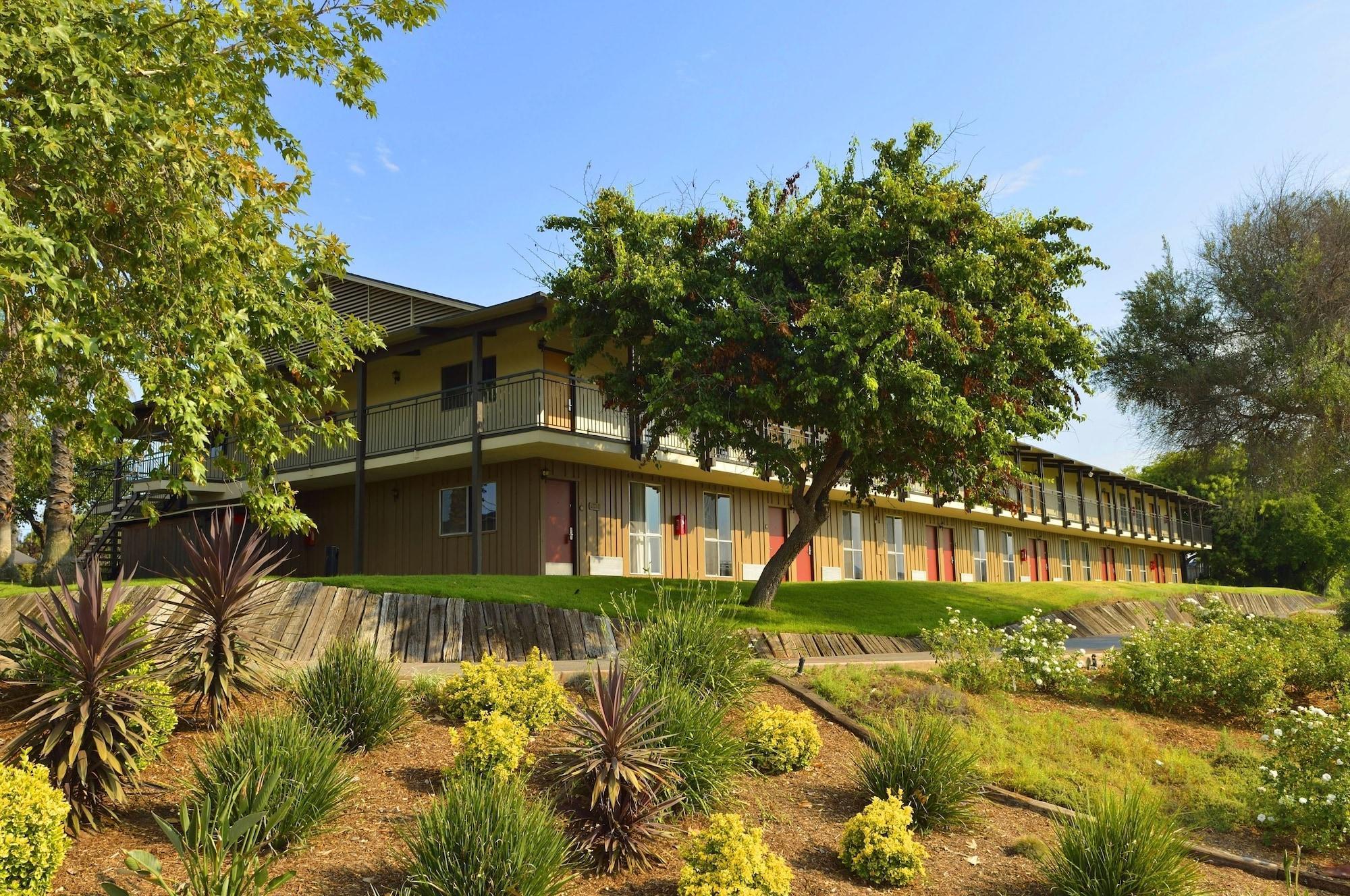 Carlton Oaks Lodge, Ascend Hotel Collection Santee Εξωτερικό φωτογραφία