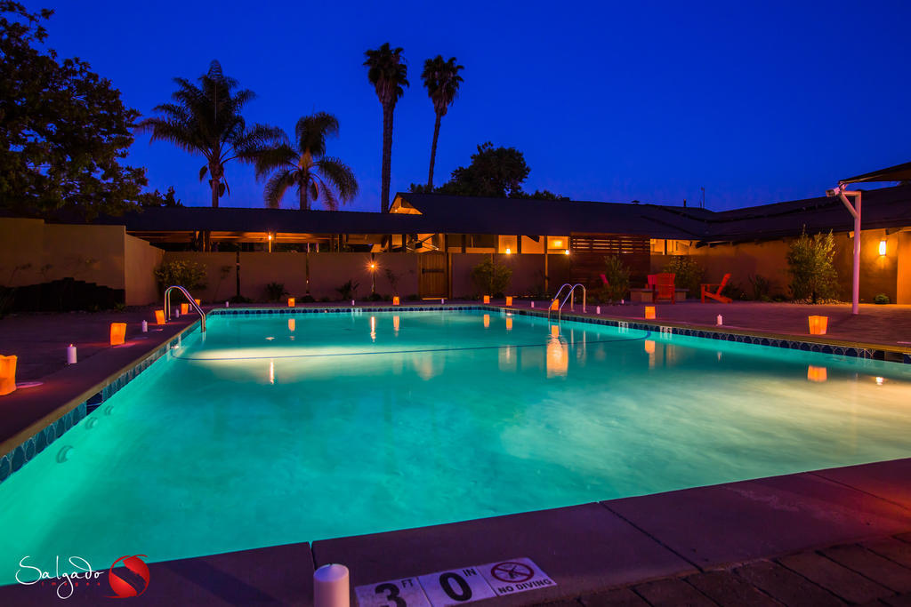Carlton Oaks Lodge, Ascend Hotel Collection Santee Εξωτερικό φωτογραφία