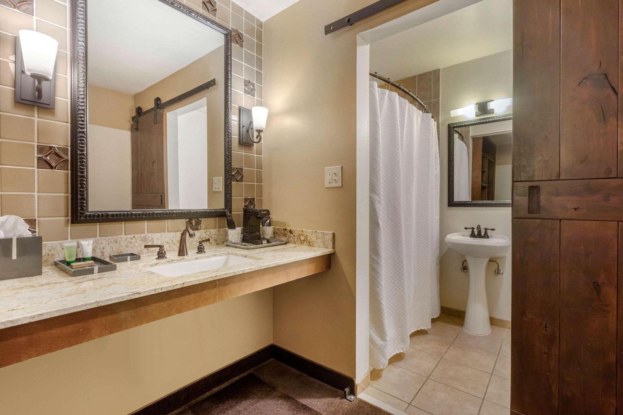 Carlton Oaks Lodge, Ascend Hotel Collection Santee Εξωτερικό φωτογραφία