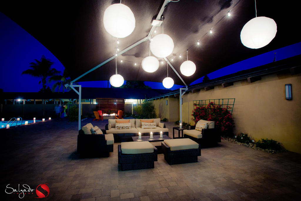Carlton Oaks Lodge, Ascend Hotel Collection Santee Εξωτερικό φωτογραφία