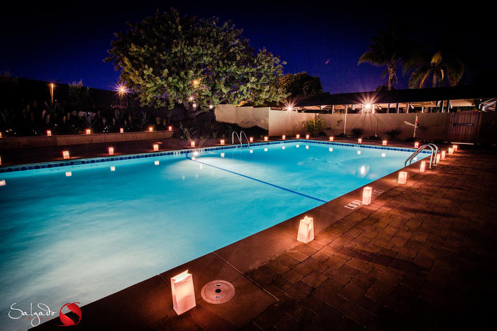 Carlton Oaks Lodge, Ascend Hotel Collection Santee Εξωτερικό φωτογραφία