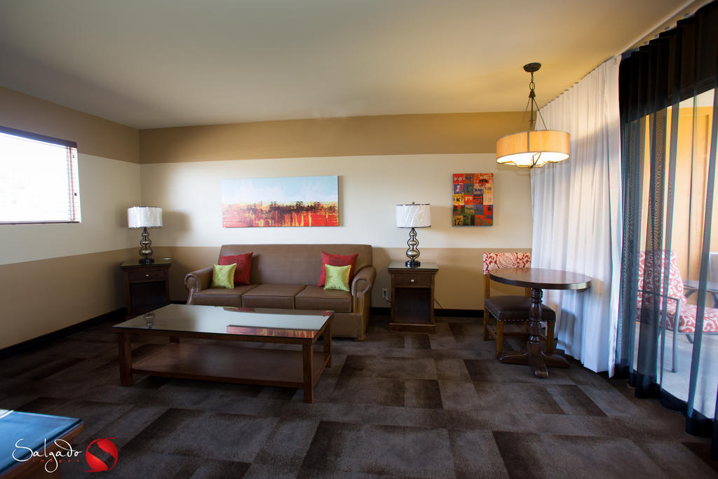 Carlton Oaks Lodge, Ascend Hotel Collection Santee Εξωτερικό φωτογραφία